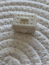 Sylvanian Families ambulance