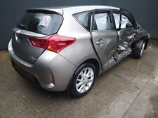 2013 TOYOTA AURIS 1.4 D-4D