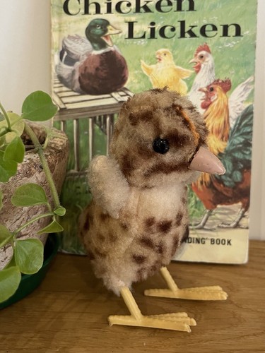 Rare antique vintage steiff - antique,