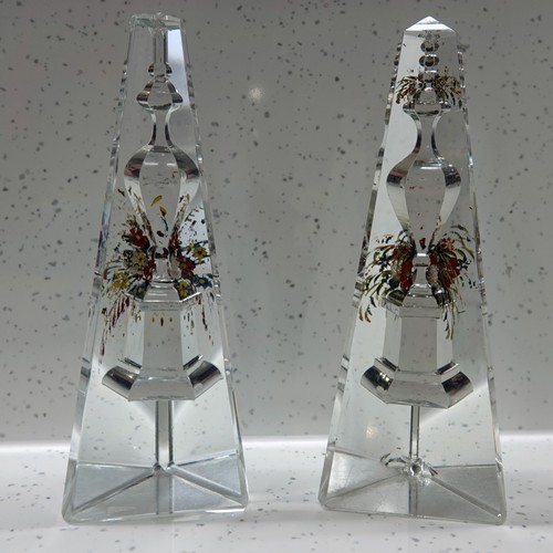 Near pair antique victorian - pair,