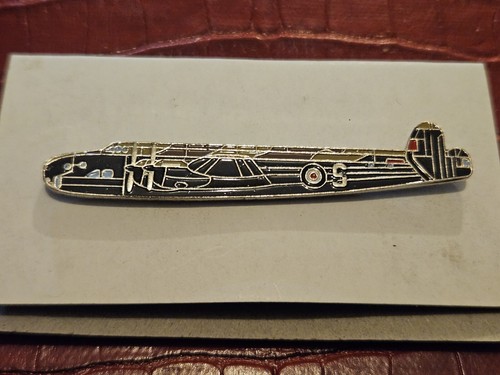 Atlas handley page halifax - atlas,