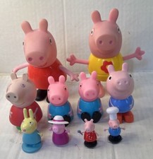 10 Pre-Owned Peppa Pig