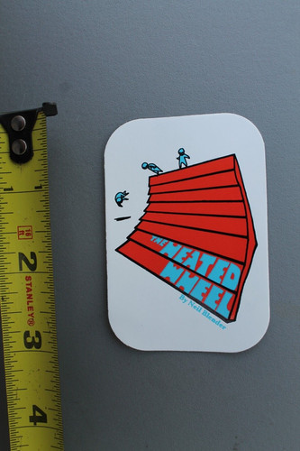 The heated wheel skateboard - the,