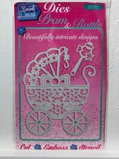Sweet Dixie Dies - Pram & Rattle