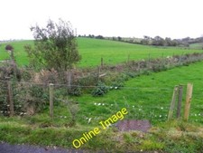 Photo 6x4 Carony Townland