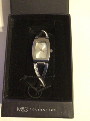 Marks and spencer ladies - marks, watch