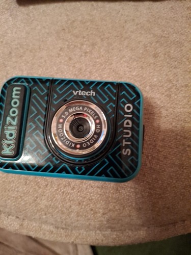 Vtech kidizoom studio video - studio,