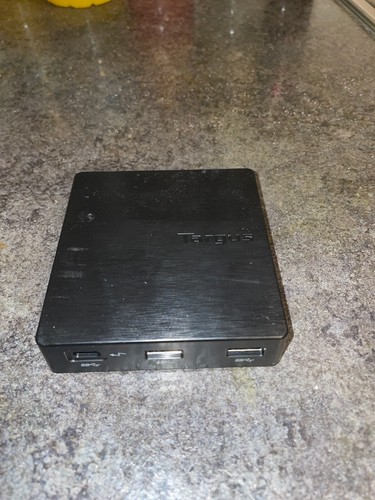 Targus dock412 usb c - dock412-a, usb-c