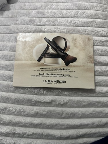 Laura mercier translucent - laura,