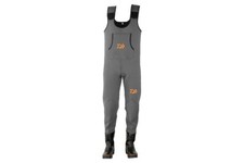 Daiwa D-VEC neoprene waders