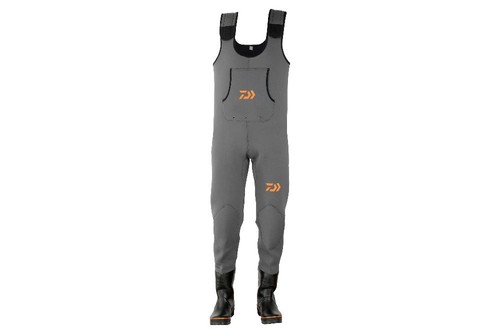 Daiwa vec neoprene - d-vec, waders