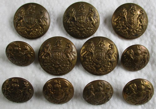 Set 11x british - set, army:"general