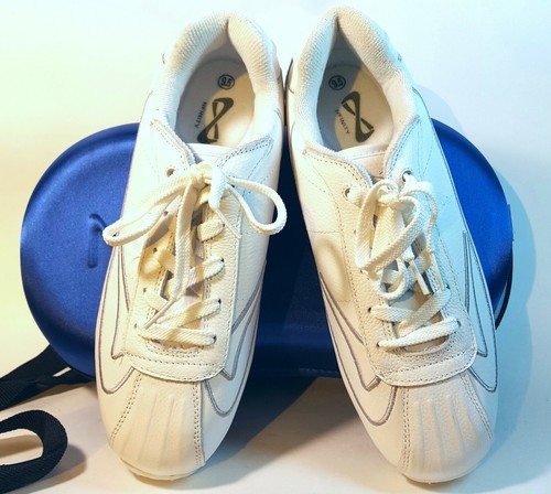 Nfinity infinity wildcat white - nfinity,