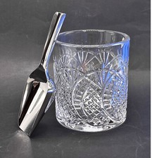 Waterford Crystal Seahorse Cut