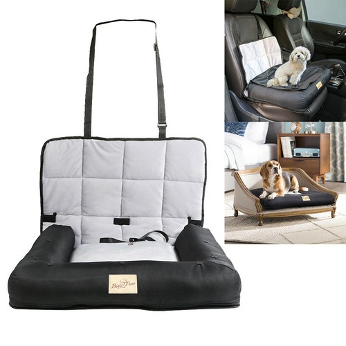 In1 dog car seat - 3,