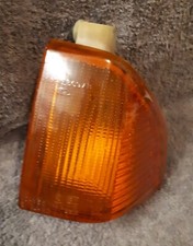 Genuine Ford Escort Mk3 & Orion Mk1 N/S Front Indicator, Inc Van RS & XR3