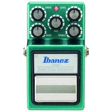 Ibanez TS9B BASS Tube Screamer