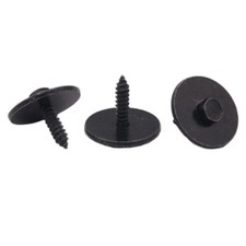 100 X YOU.S Original Hexagon Bolt With Washer For Mercedes-Benz A2019900536