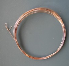 Harpsichord Wire-SINGLE