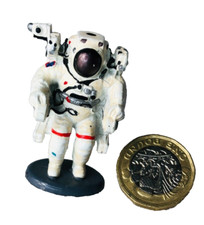 Action Figure Toy Spaceman