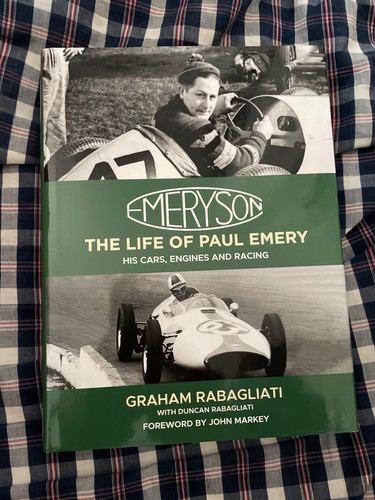 Emeryson the life of paul - life,
