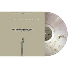 BBC Theater Shepherds Bush