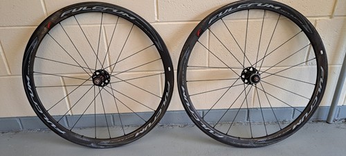 Fulcrum racing quattro - quattro, db