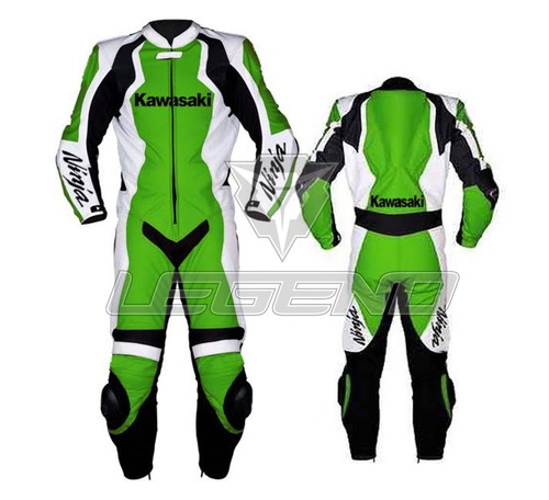 Custom made motorcycle - made, leather