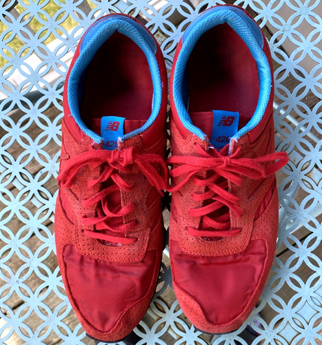 New balance 420 retro - balance, running