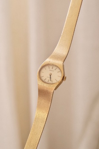1970s vintage tissot stylist - 1970s,