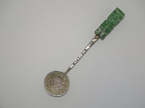 Mexican souvenir green - mexican,