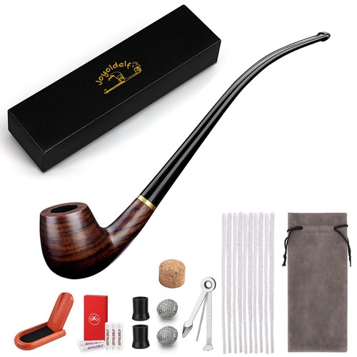 Joyoldelf churchwarden tobacco - joyoldelf,