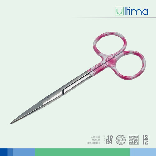 Firs aid bandage scissors - bandage,