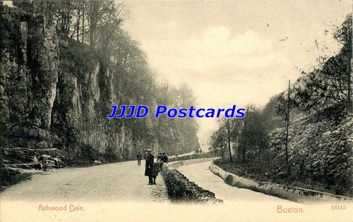 Dby06 derbyshire buxton - derbyshire,