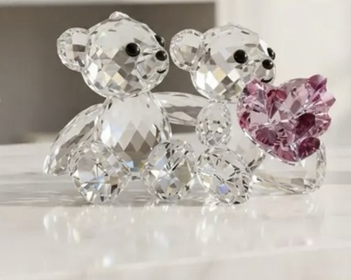 Swarovski love couple - swarovski,