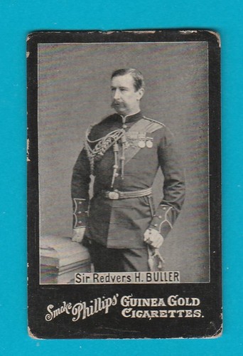 Phillips guinea gold - gold,