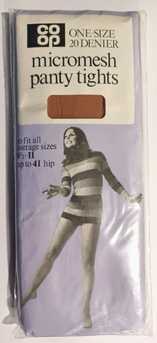 1970s micromesh 20 - co-op,