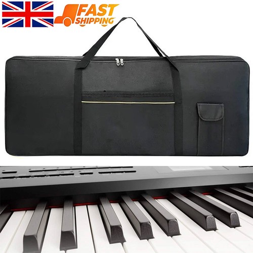 Key keyboard bag portable - 61-key,