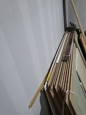 38MM USED TONGUE AND GROOVE