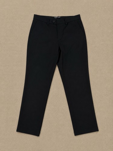 Primark black smart trousers - primark,
