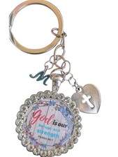 Christian Keyring/Keychain