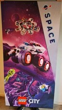 Lego Space Friends - Promo