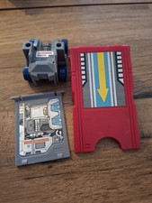 G1 Fortress Maximus Parts Lot