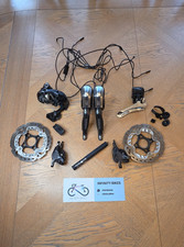 Shimano ultegra di2 6870 - ultegra,