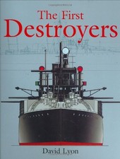 The First Destroyers,David
