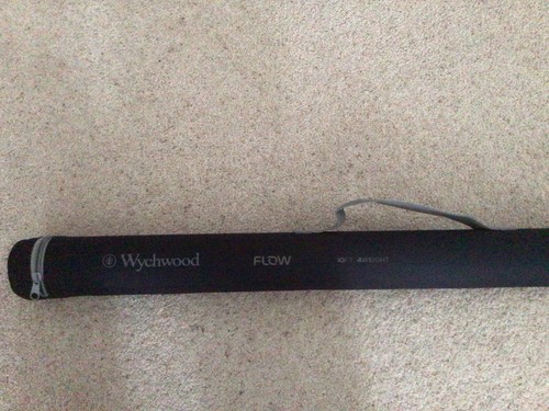 Wychwood flow 10ft - 10ft, weight