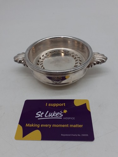 Vintage mappin and webb silver - vintage,