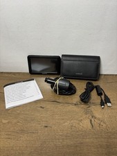 Garmin Nuvi 50LM Sat Nav