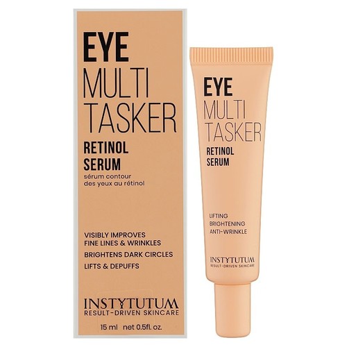 Instytutum retinol eye - instytutum,