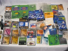 Fly Fishing Packet Hooks x45